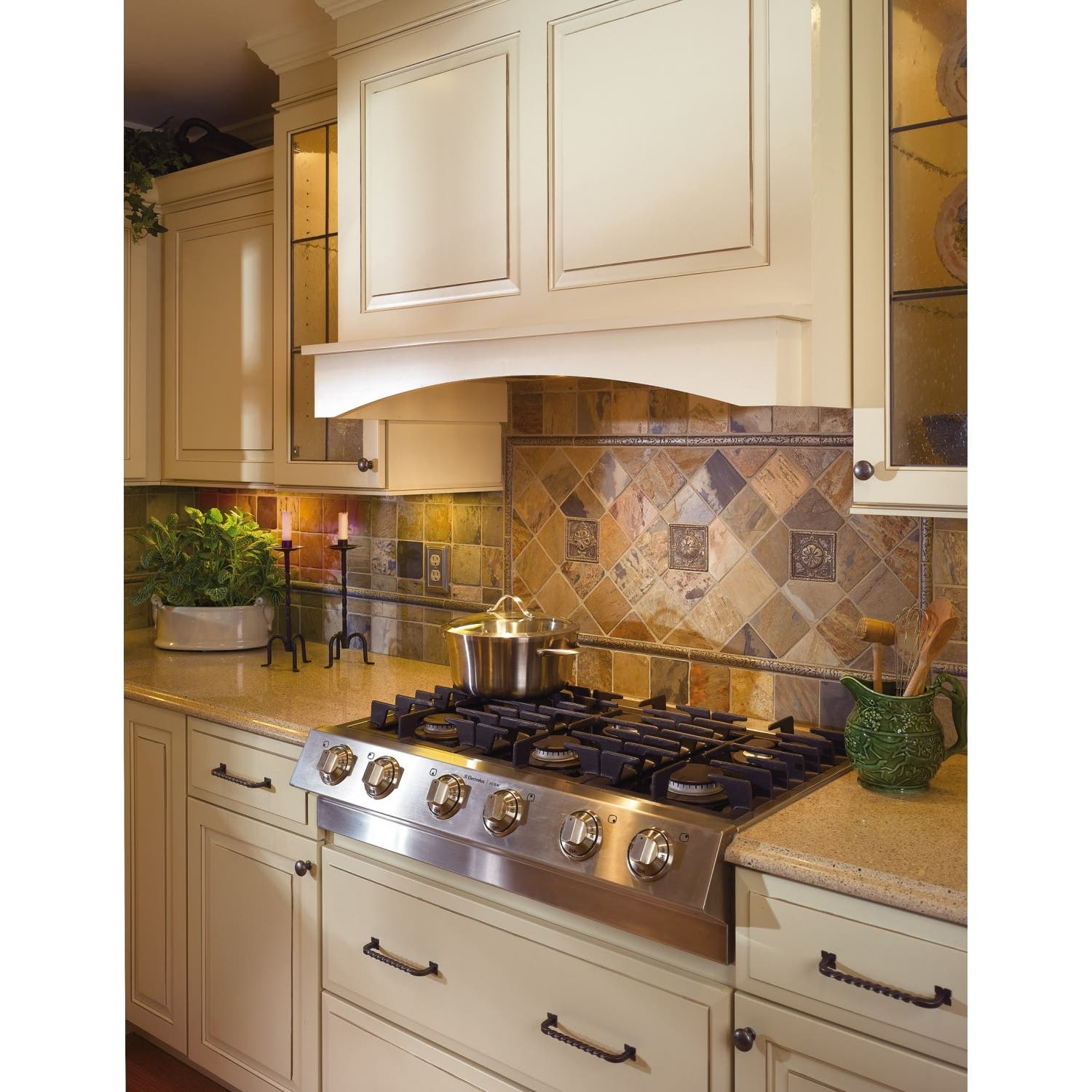 Electrolux E36GC75ESS Stainless Steel
