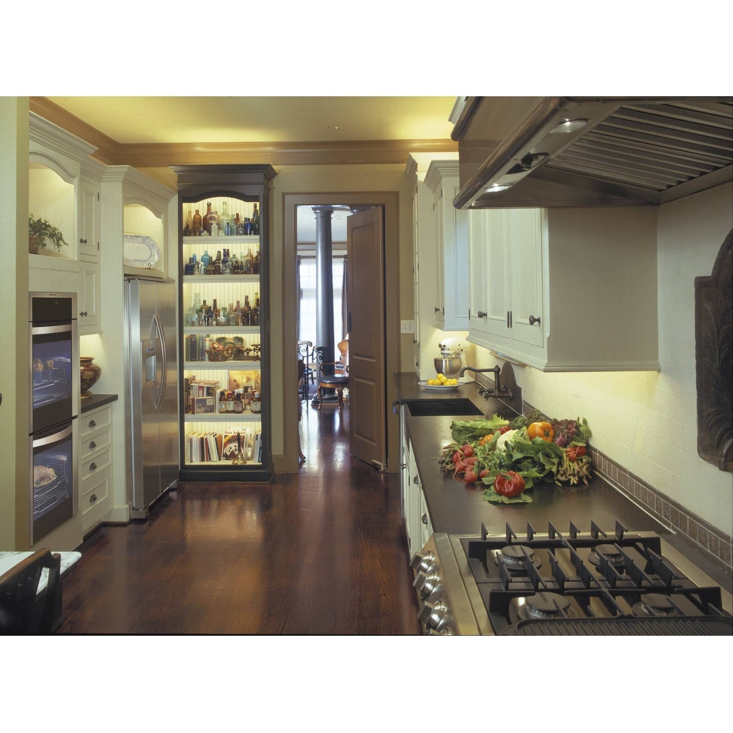 Electrolux E36GC75ESS Stainless Steel