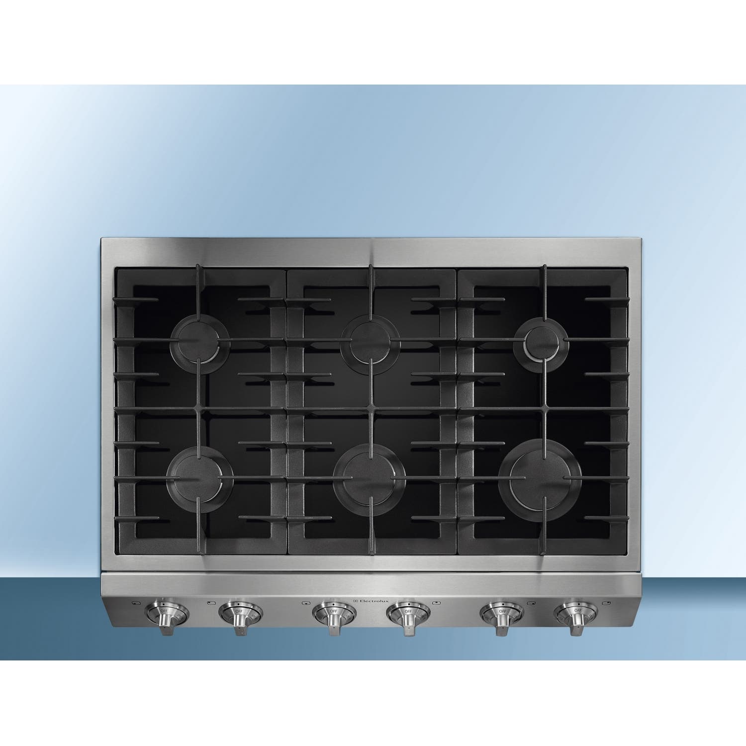 Electrolux E36GC75ESS Stainless Steel