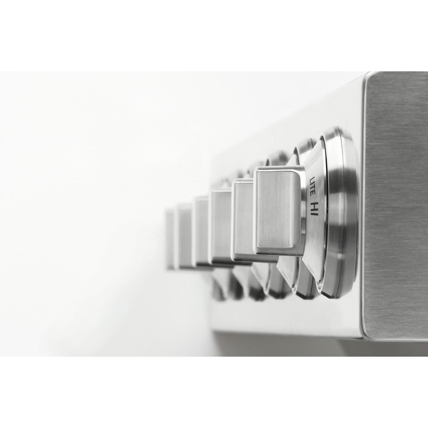 Electrolux E36GC75ESS Stainless Steel