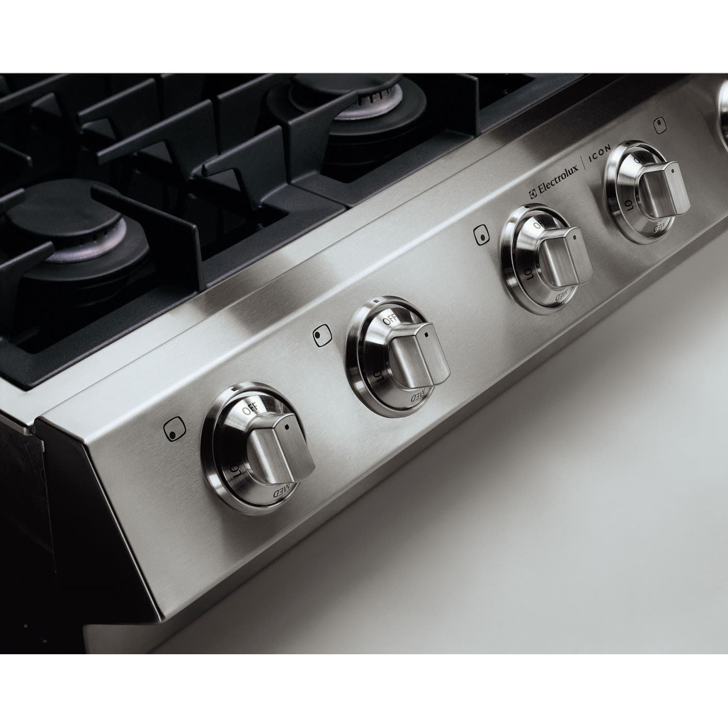 Electrolux E36GC75ESS Stainless Steel