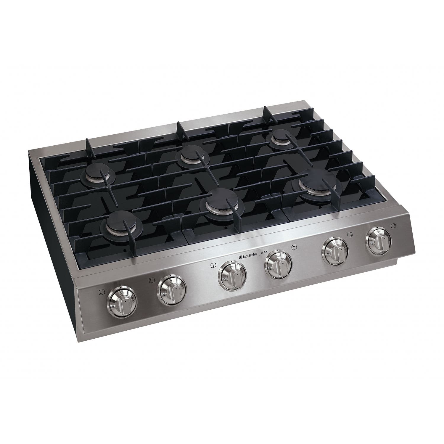 Electrolux E36GC75ESS Stainless Steel