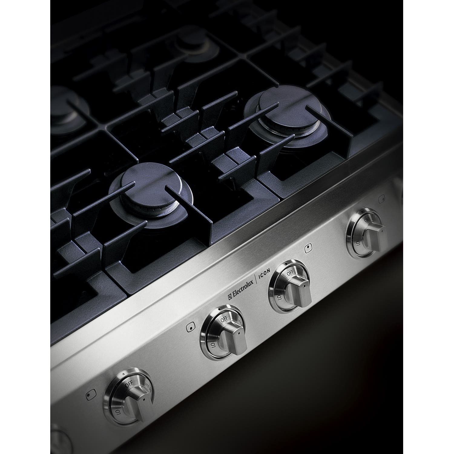 Electrolux E36GC75ESS Stainless Steel
