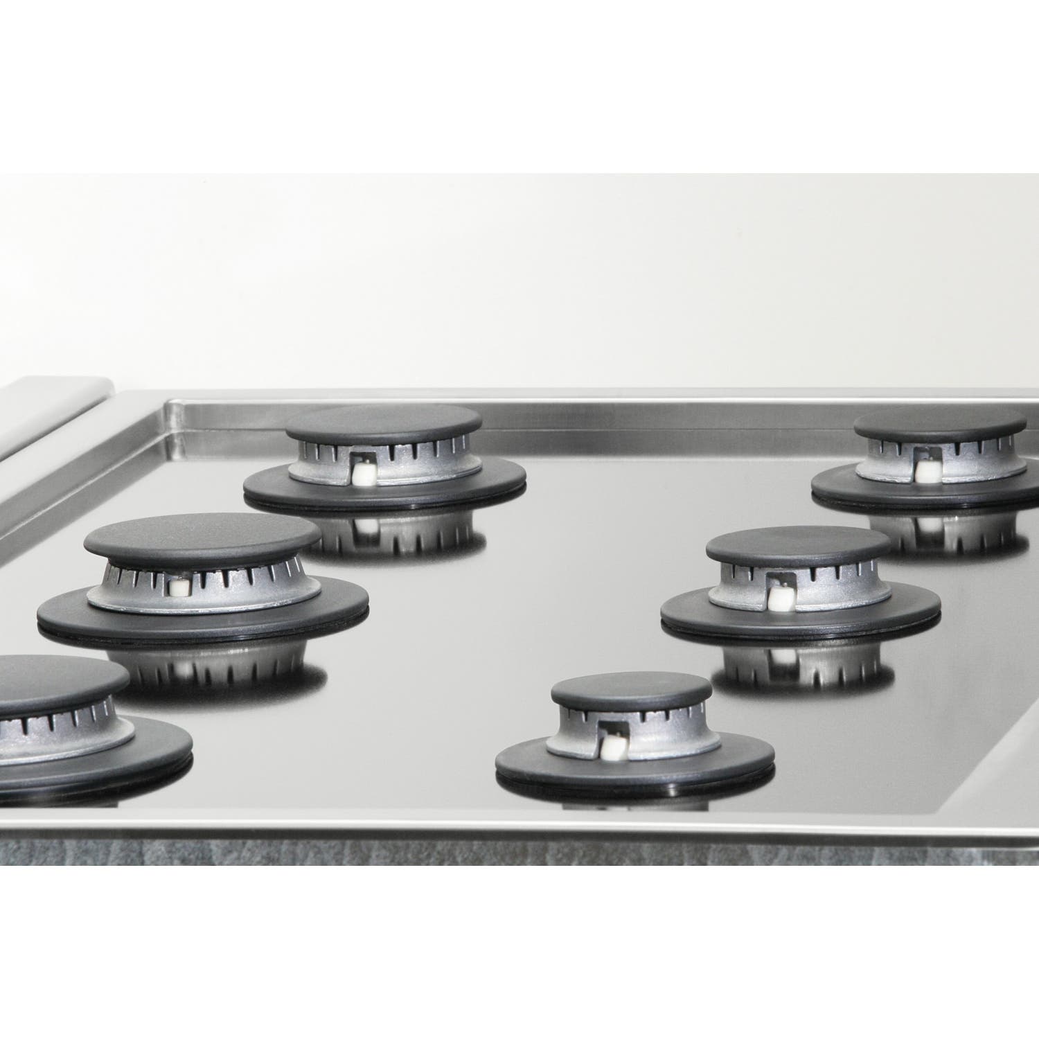 Electrolux E36GC75ESS Stainless Steel