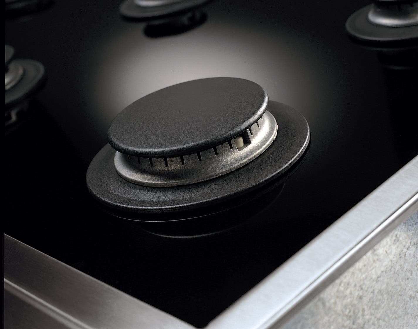 Electrolux E36GC75ESS Stainless Steel