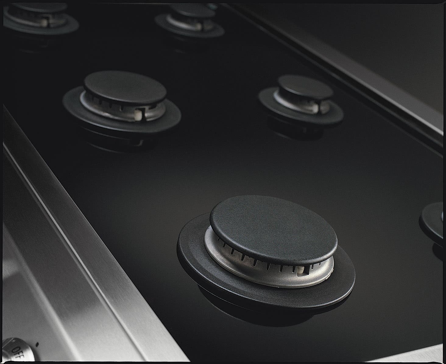 Electrolux E36GC75ESS Stainless Steel