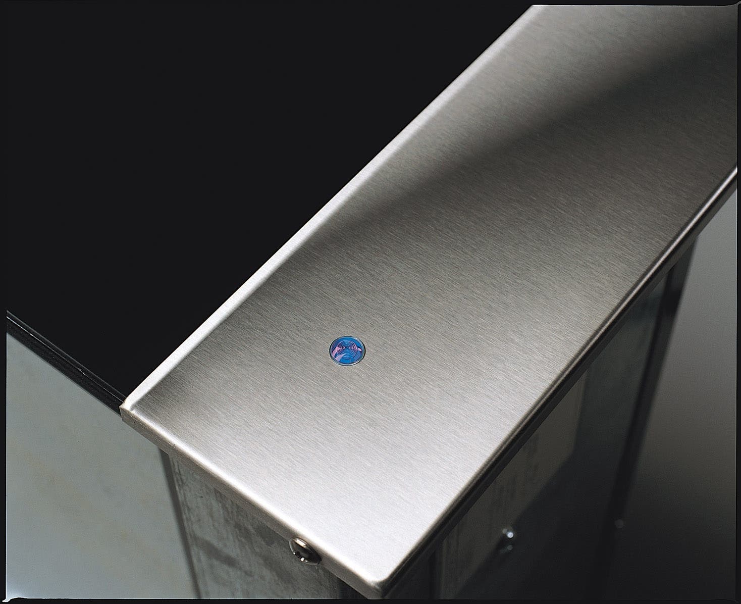 Electrolux E30WD75ESS Stainless Steel