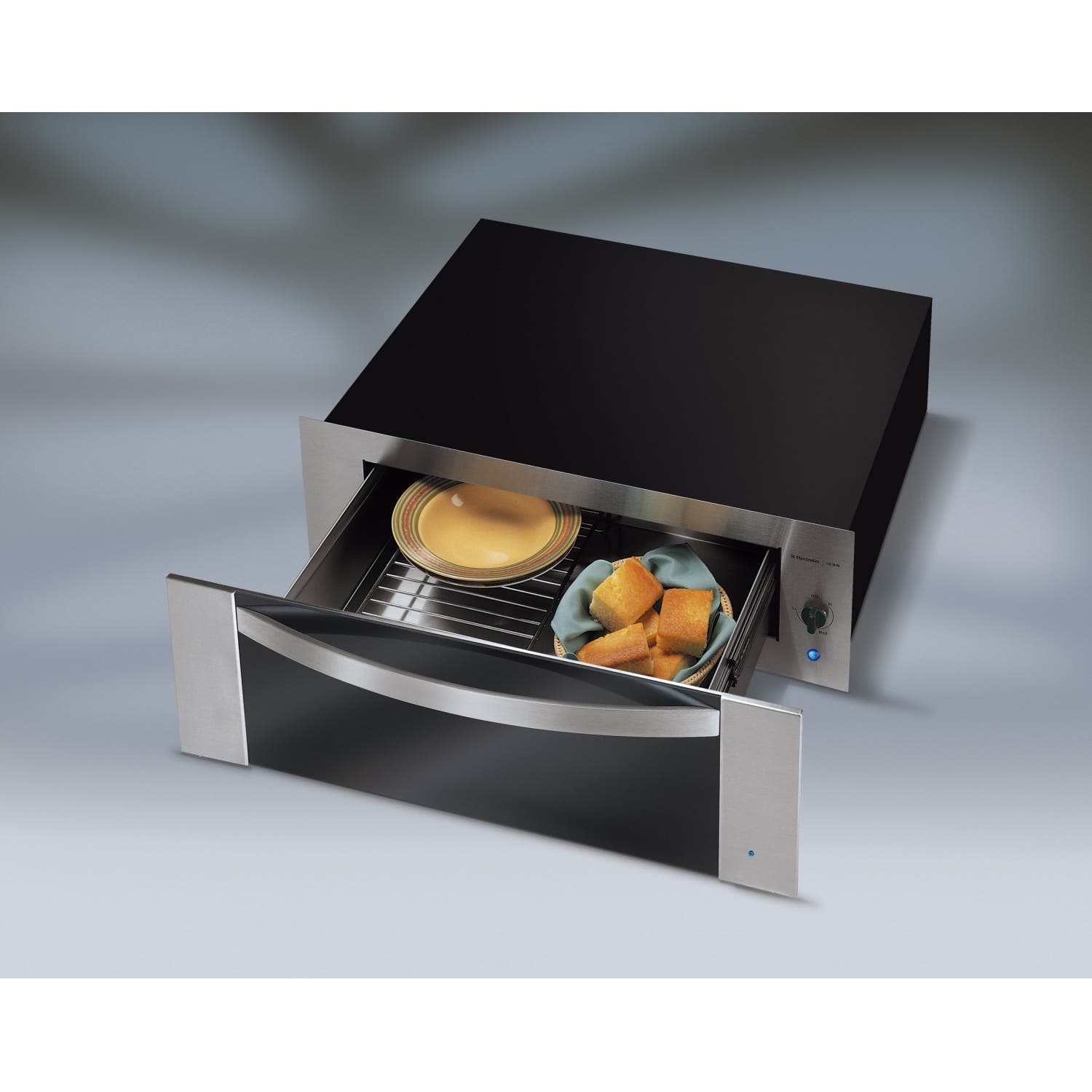 Electrolux E30WD75ESS Stainless Steel