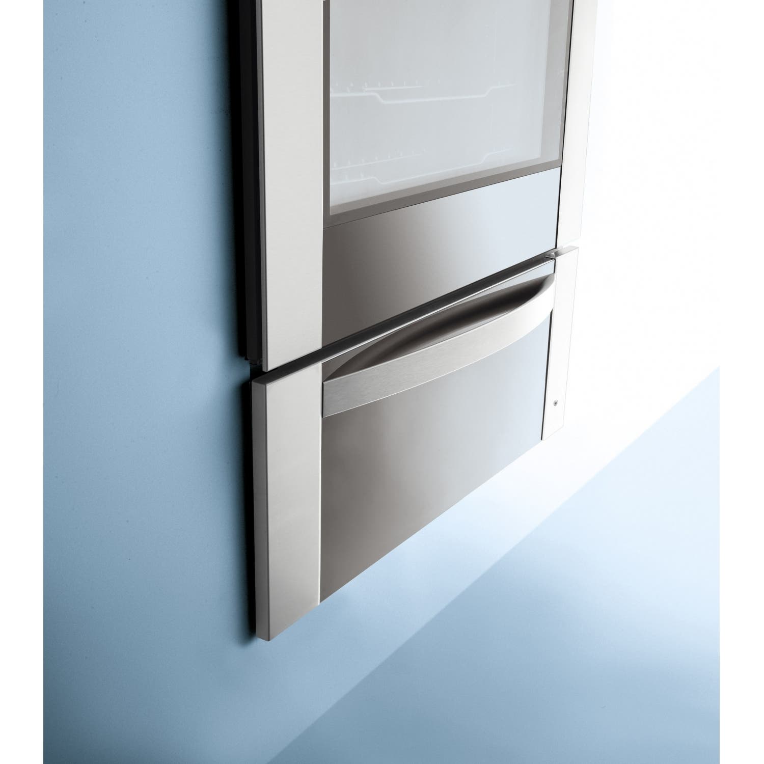 Electrolux E30WD75ESS Stainless Steel