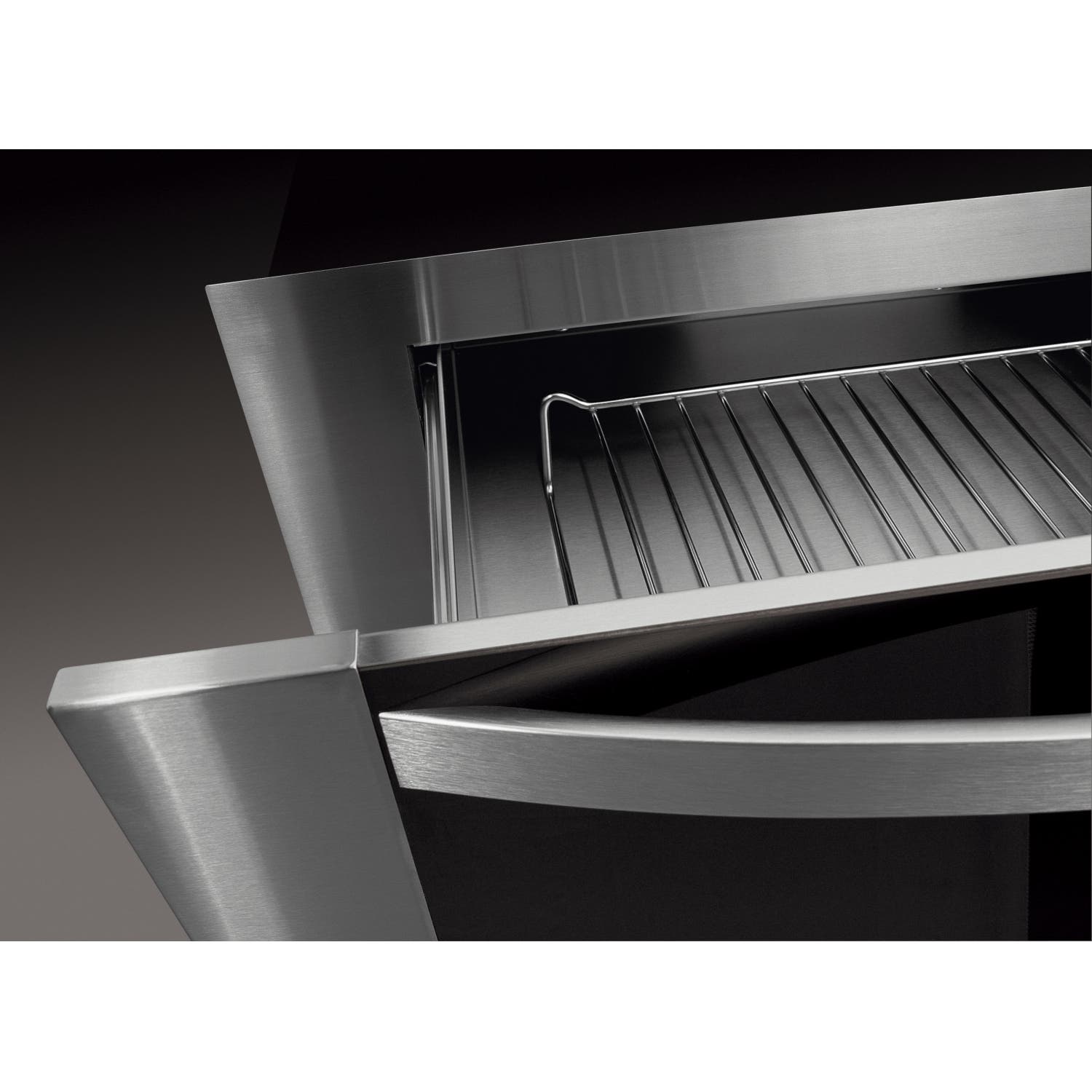 Electrolux E30WD75ESS Stainless Steel
