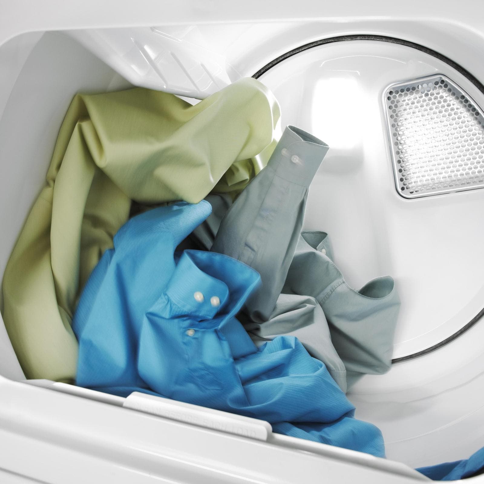 Maytag MGDX700XW White