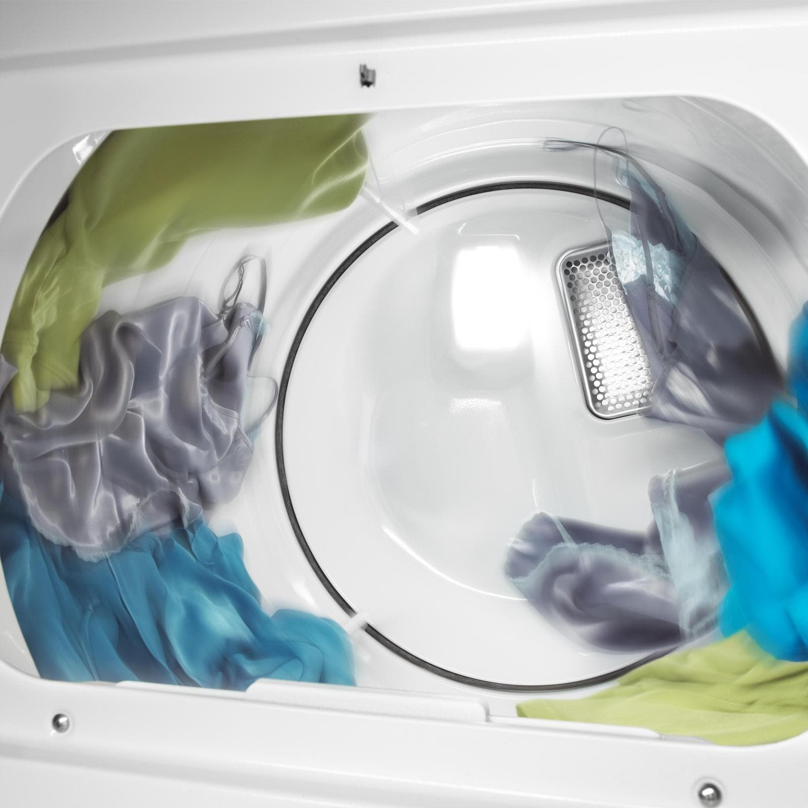 Maytag MGDX700XW White