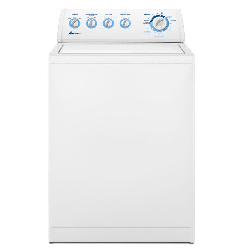 Amana NTW4880YQ White