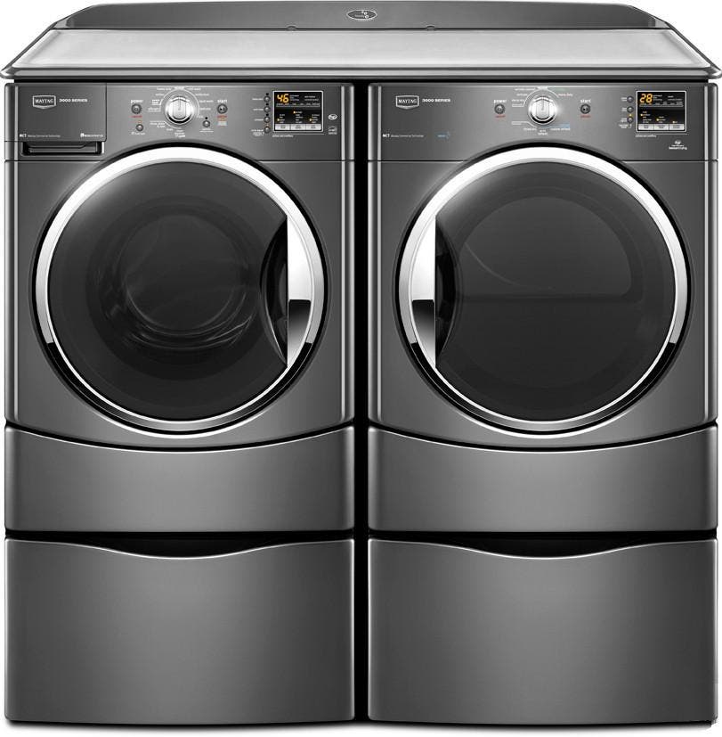 Maytag MGDE301YG Granite