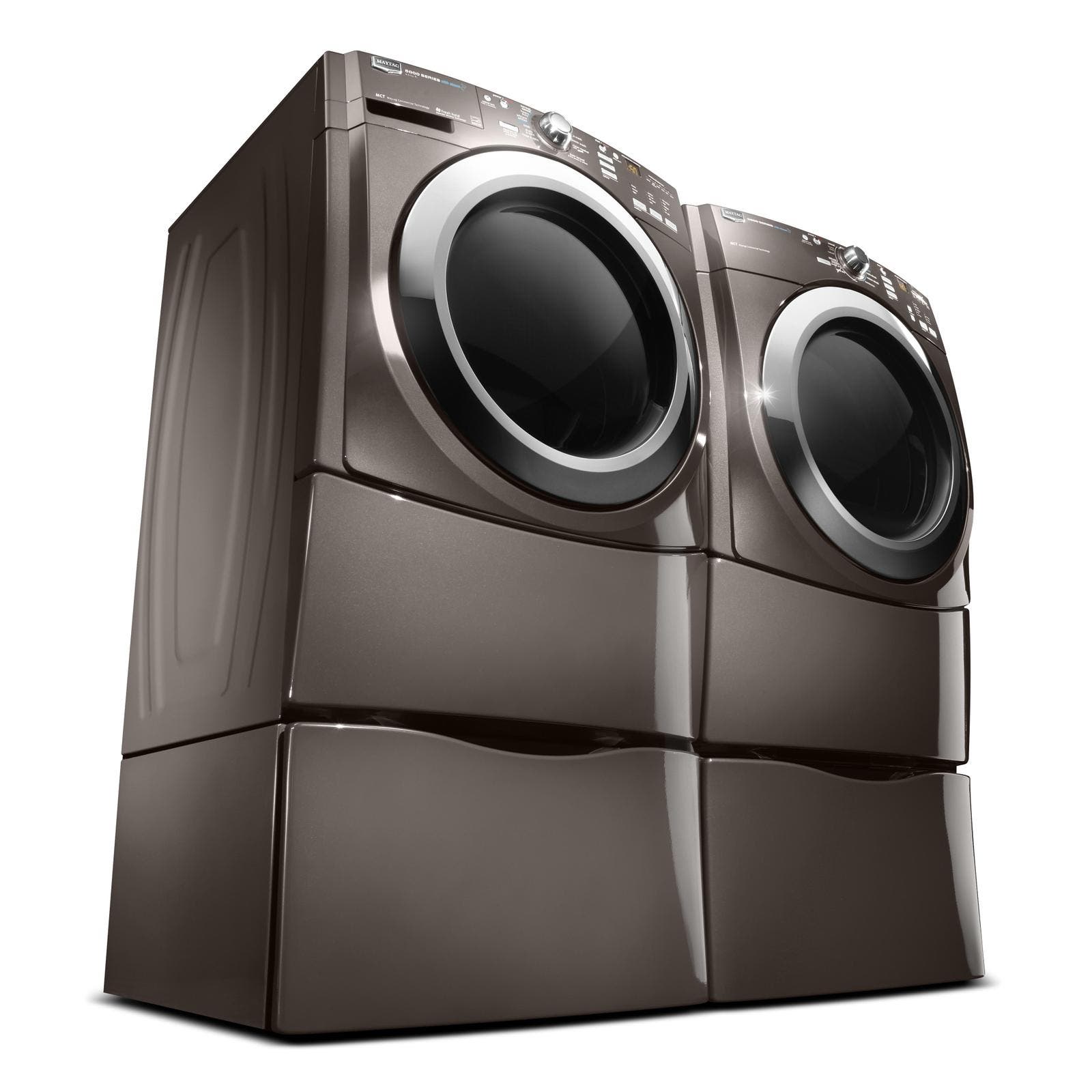 Maytag MGDE500WJ Oxide
