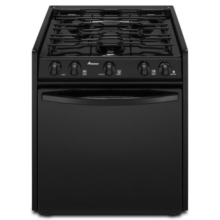 Amana ALY2280BDB Black
