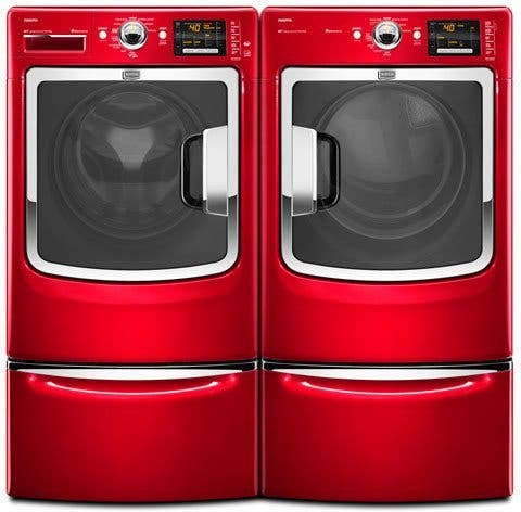 Maytag MGD6000XR Crimson