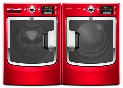 Maytag MGD6000XR Crimson