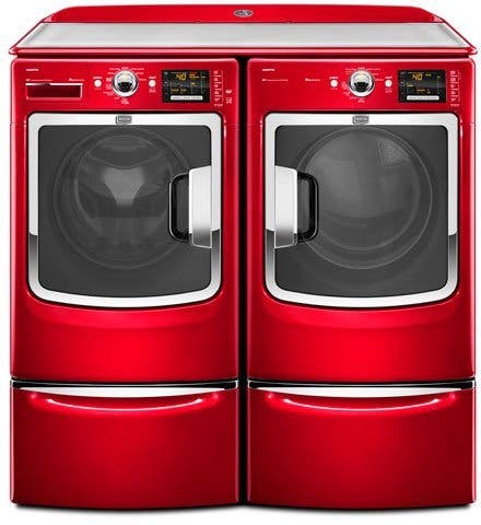 Maytag MGD6000XR Crimson
