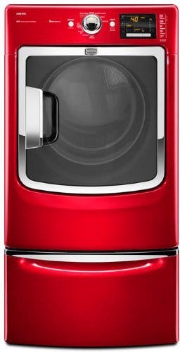 Maytag MGD6000XR Crimson