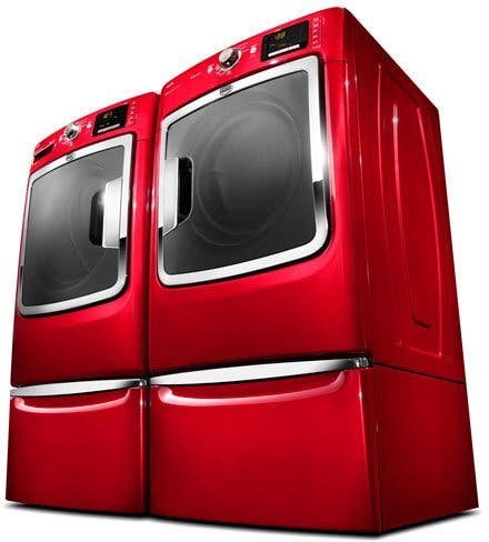 Maytag MGD6000XR Crimson