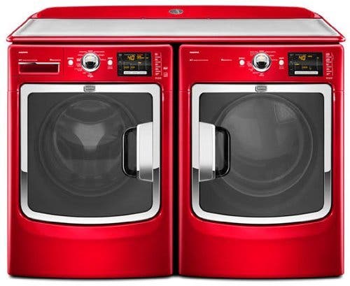 Maytag MGD6000XR Crimson