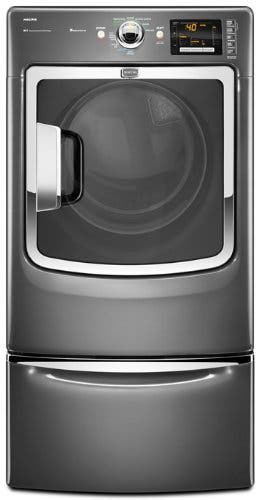 Maytag MGD6000XG Cosmetallic