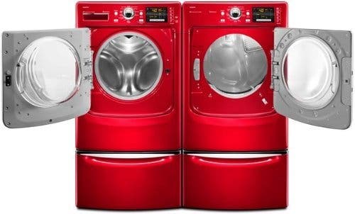 Maytag MGD7000XR Crimson
