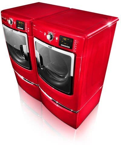 Maytag MGD7000XR Crimson