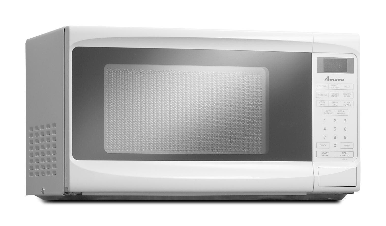 Amana AMC1070XW White