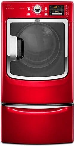 Maytag MGD7000XR Crimson
