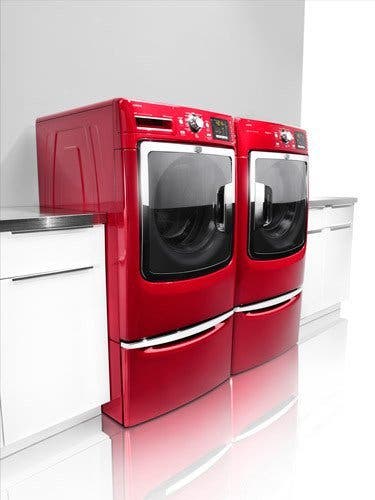 Maytag MGD7000XR Crimson
