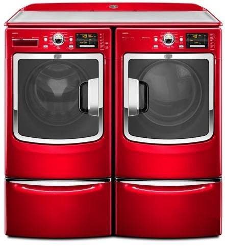 Maytag MGD7000XR Crimson