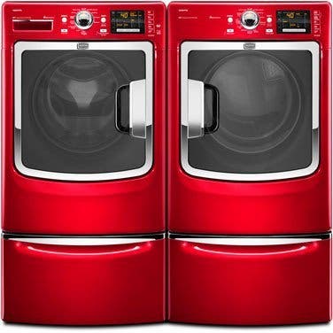 Maytag MGD7000XR Crimson