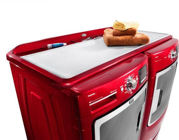 Maytag MGD7000XR Crimson