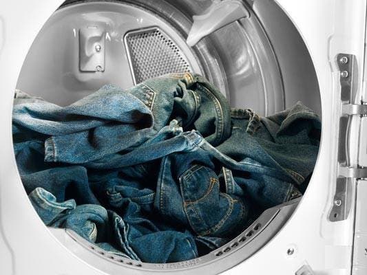 Maytag MGD7000XW White
