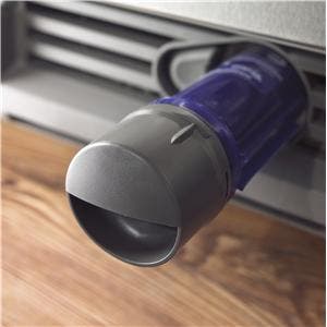 Maytag MSD2578VEM Monochromatic Stainless Steel