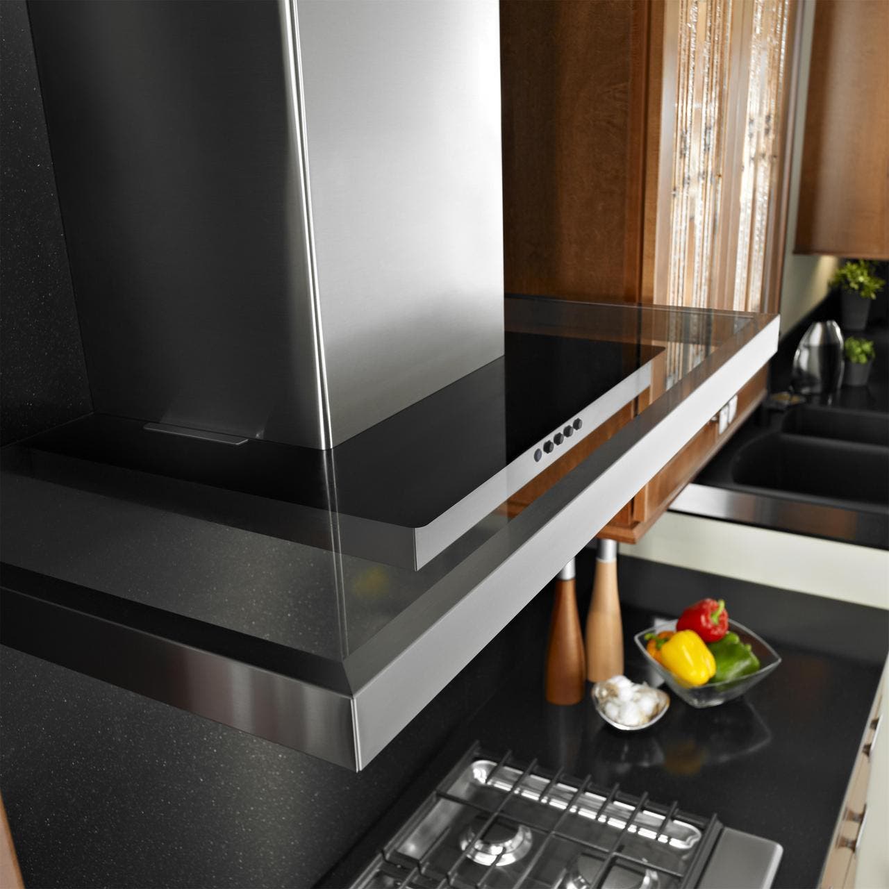 KitchenAid KXW2536YSS Stainless Steel