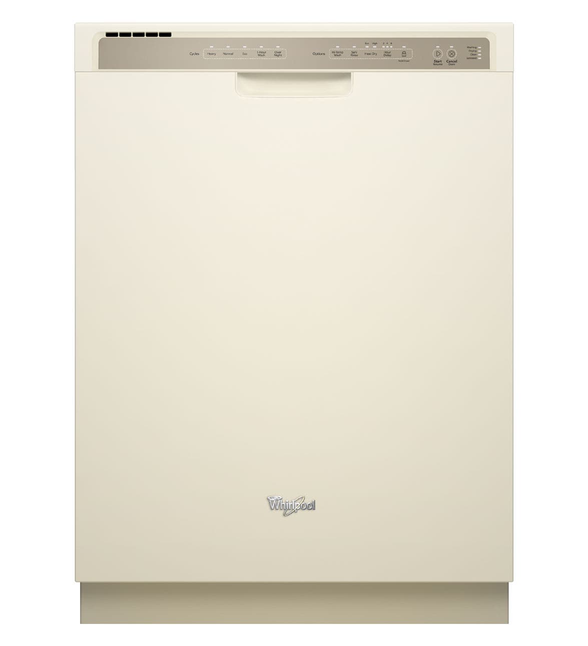 Whirlpool WDF530PAYT Bisque