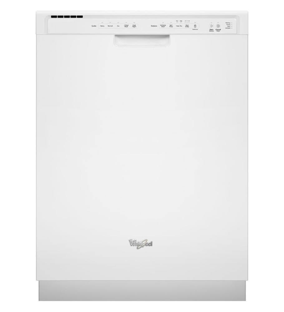 Whirlpool WDF530PAYW White