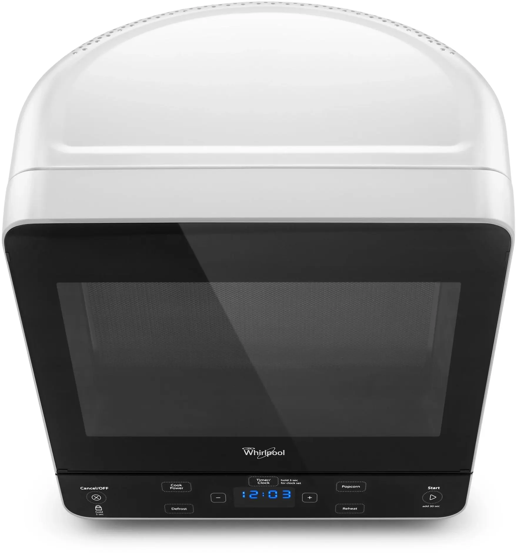 Whirlpool WMC20005YW White