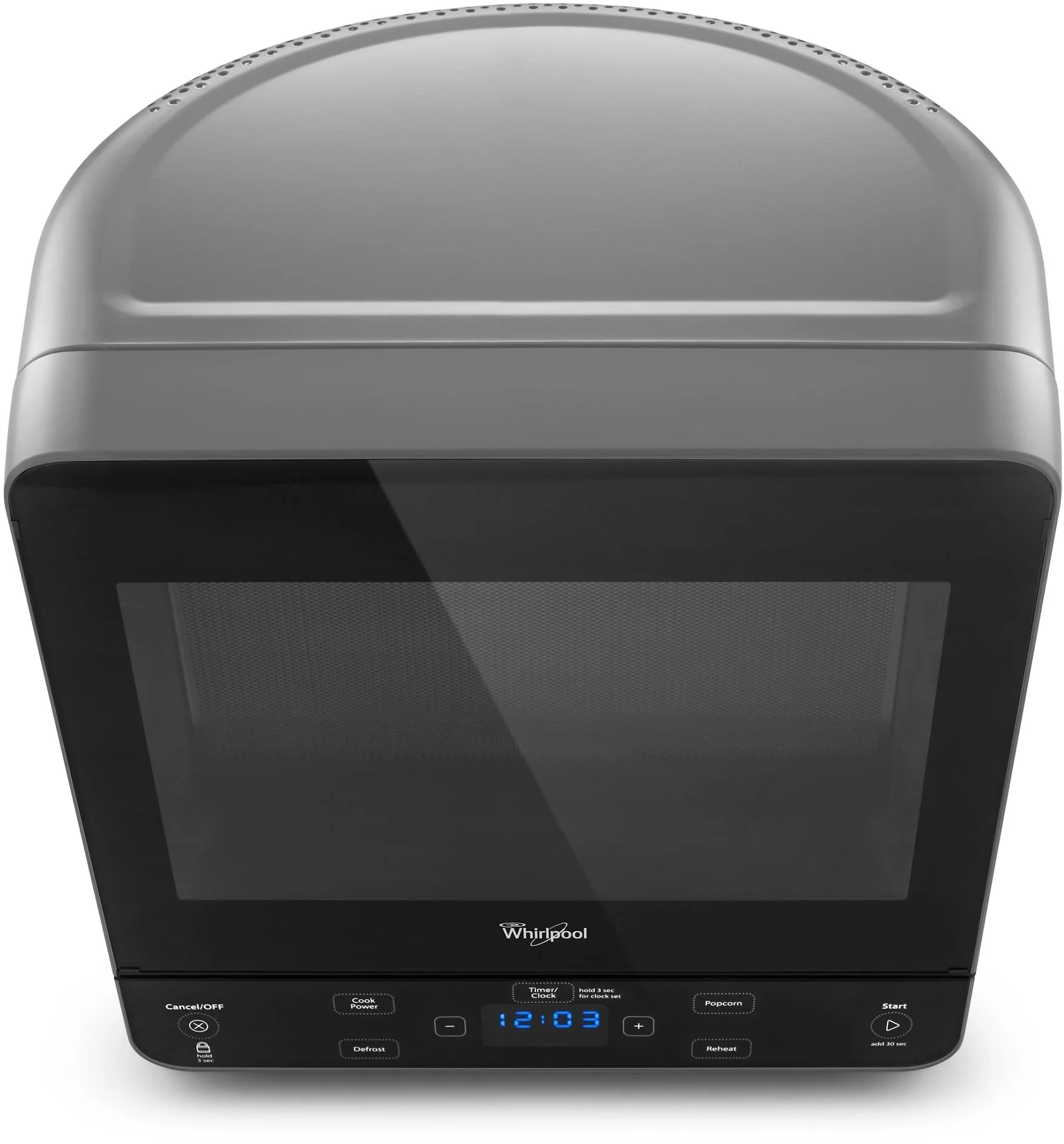 Whirlpool WMC20005YD Microwave - Thumbnail 3