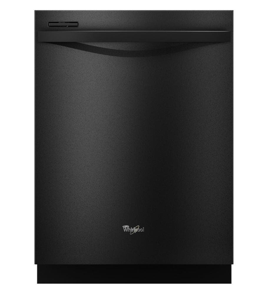 Whirlpool WDT710PAYB Black