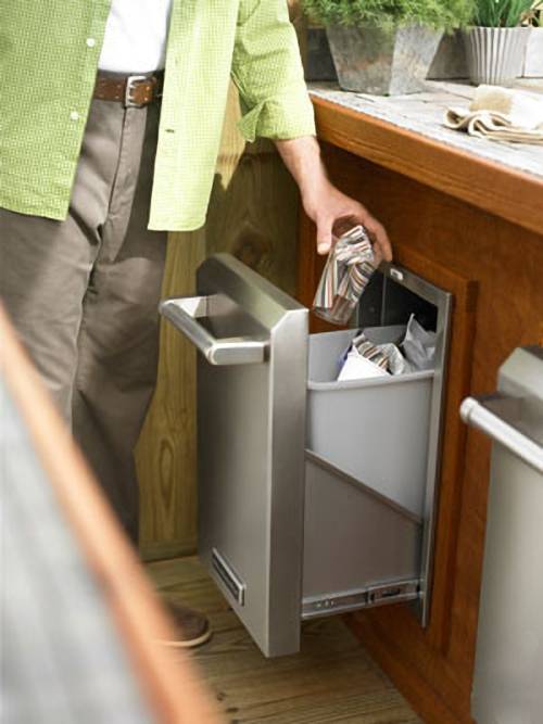 KitchenAid KBTU141VSS Stainless Steel