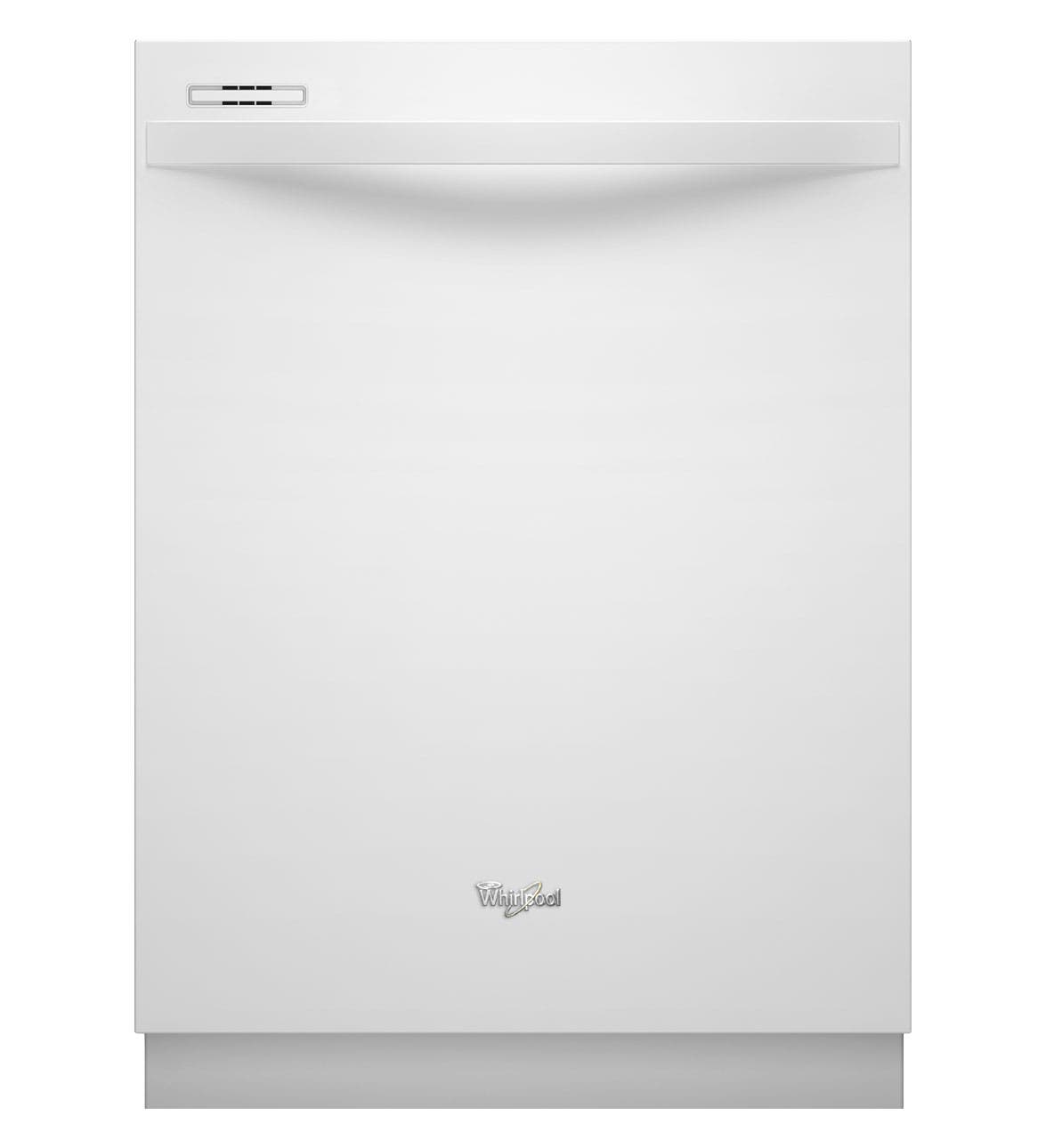Whirlpool WDT770PAYW White