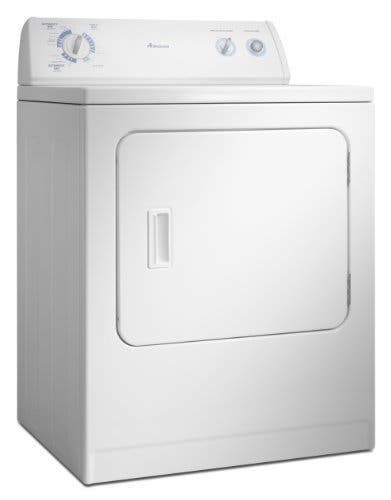 Amana NGD4500VQ White