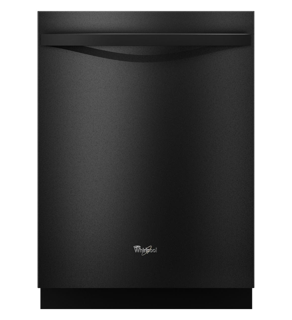 Whirlpool WDT790SAYB Black