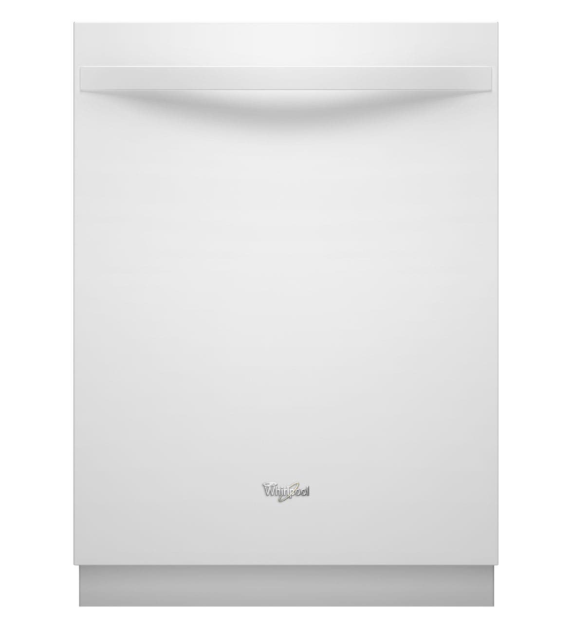 Whirlpool WDT790SAYW White