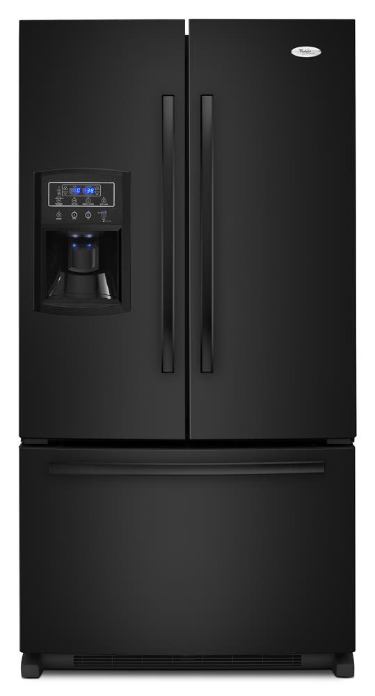 Whirlpool GI5FVAXYB Black
