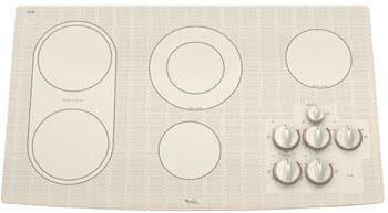 Whirlpool GJC3634RC Pure Bisque